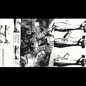 Rodger Stella - Death Loop Cut Rodger Stella - Death Loop Cut