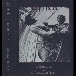 Djinn - Katharos Djinn - Katharos