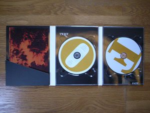 画像4: Lydia Lunch & Philippe Petit - Twist Of Fate [CD + PAL DVD]