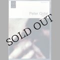 Peter Gidal "Afterimages 2: Peter Gidal Volume 1" [PAL DVD]