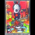 Thee Gnostics "Archival" [2Cassette + Book]