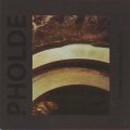 Pholde "Finding Internal Asylum" [CD]