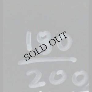 画像3: Charles Curse "Rain in Skull" [LP]