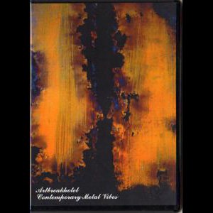 画像1: Artbreakhotel "Contemporary Metal Vibes" [CD-R]
