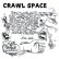 画像3: Cave Bears "Crawl Space" [7"] (3)
