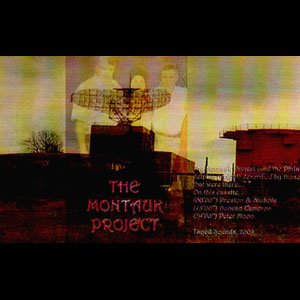 画像2: Audiobook "The Montauk Project" [Cassette]