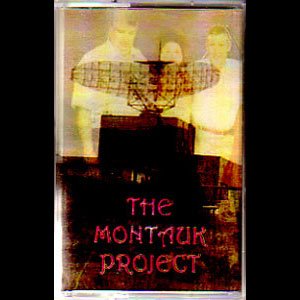 画像1: Audiobook "The Montauk Project" [Cassette]