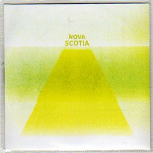 画像1: Nova Scotia "Memphis" [CD-R]