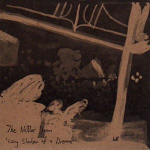 画像1: The Nether Dawn "Long Shadow of a Dream" [CD]