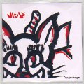 Vluba "Hi(gh) Dogs" [CD-R]