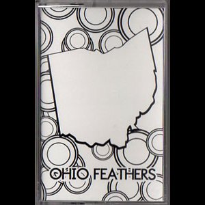 画像1: Ohio Feathers: Volume 1 "Ruin - Eternal Plough" [Cassette]