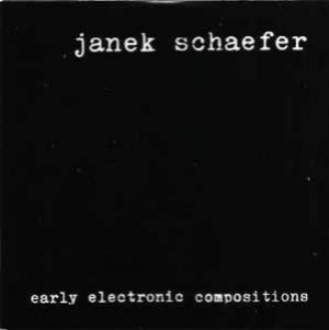 画像1: Janek Schaefer "Early Electronic Compositions" [7"]