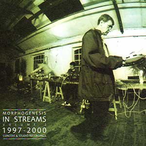 画像1: Morphogenesis "In Streams (Volume 2)" [CD]