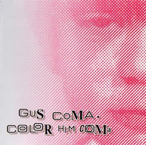 画像1: Gus Coma "Color Him Coma" [2CD]