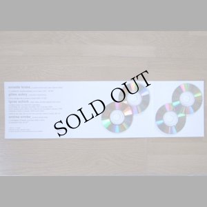 画像4: Gilles Aubry, Ignaz Schick, Annette Krebs, Andrea Ermke "Berlin Electronics" [4 Mini CD-R]