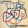 Giuliano Sorgini "Elettroformule" [CD-R]