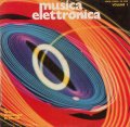 Romolo Grano "Musica Elettronica 1" [CD-R]