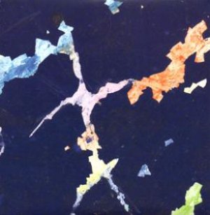 画像1: Astral Social Club - Glockenspiel "Split" [7"]