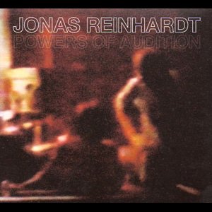 画像1: Jonas Reinhardt "Powers Of Audition" [CD]