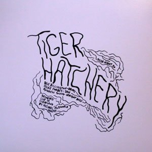 画像3: Tiger Hatchery [LP]