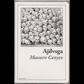 Ajilvsga "Massacre Canyon" [2Cassette]