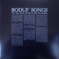 Boduf Songs "This Alone Above All Else In Spite Of Everything" [LP]