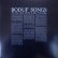 画像1: Boduf Songs "This Alone Above All Else In Spite Of Everything" [LP] (1)