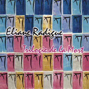画像1: Eliane Radigue "Trilogie de la Mort" [3CD]