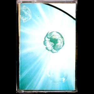 画像1: Exploded Star Sad Servant - Misner Space [Cassette]