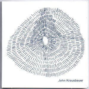 画像1: John Krausbauer "Imager" [CD]