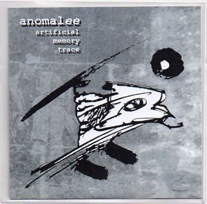 画像1: Artificial Memory Trace "Anomalee 1990 - 1998" [CD-R]