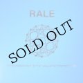Rale "Some Kissed Charms That Would Not Protect Them" [LP]