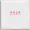 David Wells "Rojo" [CD-R]