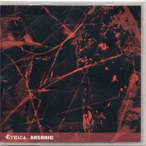 画像1: Ansonic "Ethica" [CD-R]