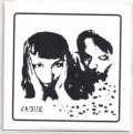 Vague - Scillia Lorage & Kiko C. Esseiva [CD-R]