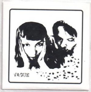 画像1: Vague - Scillia Lorage & Kiko C. Esseiva [CD-R]