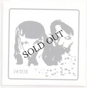画像1: Vague - Scillia Lorage & Kiko C. Esseiva [CD-R]