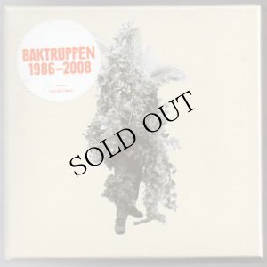 画像1: Baktruppen "1986 - 2008" [3CD + Booklet Box]