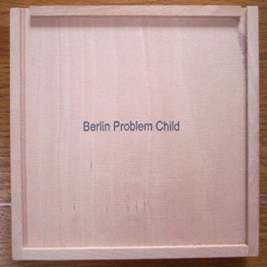 画像2: Astro & Sudden Infant "Berlin Problem Child" [CD-R + 7" Box Set]