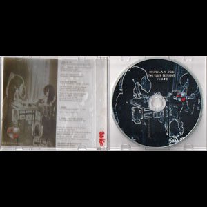 画像2: Bipolar Joe - The Sleep Sessions - Vilgoc "Bez Kontroli 2008" [CD-R]