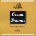 The Tobacconists "Ocean Drama" [CD-R]