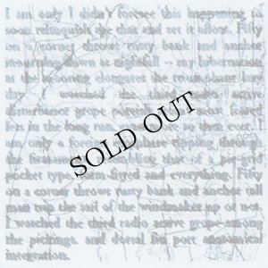 画像2: M3 "Unearthing" [CD-R]