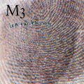 M3 "Unearthing" [CD-R]