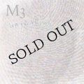 M3 "Unearthing" [CD-R]
