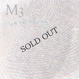 画像1: M3 "Unearthing" [CD-R]