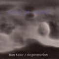 Ben Miller "Sirens of Phobos" [CD-R]