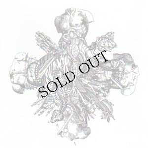 画像1: Eddie Prevost - Organum "Flayed - Crux" [CD]