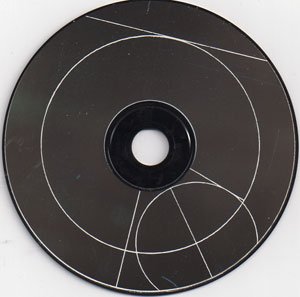 画像3: Jonas Palm "Ze Wormnest" [CD-R]