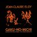 画像1: Jean-Claude Eloy "Gaku-No-Michi - 楽の道" [4CD] (1)