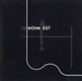 Jonas Palm "Ze Wormnest" [CD-R]